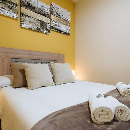 Cozy And Well Located Apartment In The Center Of Séville Extérieur photo